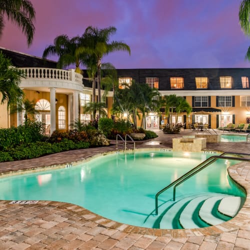 View photos of Grand Villa of Delray West in Florida