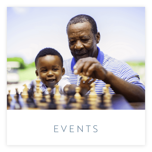 Learn more about our events at Regency Palms Oxnard in Oxnard, California