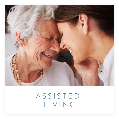 Learn more about Assisted Living at Claremont Place in Claremont, California
