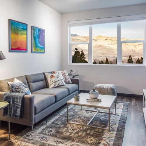 One Bedroom Apartments Reno