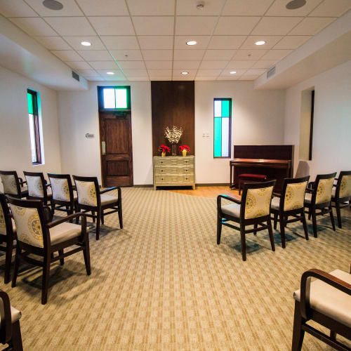 Chapel at First & Main of Lewis Center in Lewis Center, Ohio