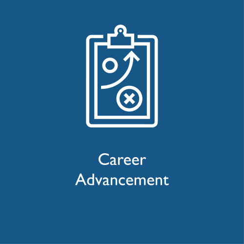 Career advancement at WRH Realty Services, Inc 