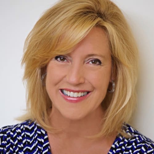 Sheri Derry, the Executive Director at Inspired Living Sarasota in Sarasota, Florida