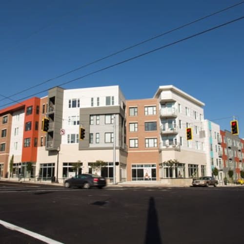 Photos of Gantry Apartments in Cincinnati, OH