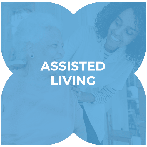 Learn more about Assisted living at Harmony at Elkhart in Elkhart, Indiana