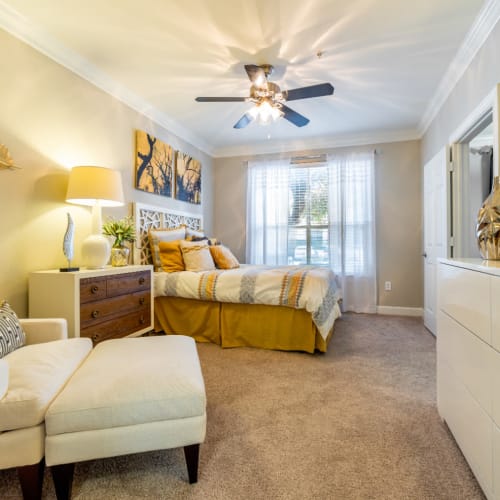 Resident referral bonus at Marquis at Great Hills in Austin, Texas