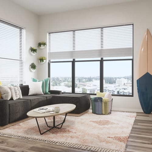 View our floor plans at IDENTITY Logan Park in Berkeley, California