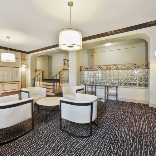 Rock Creek Gardens virtual tours at Borger Residential in Washington, District of Columbia