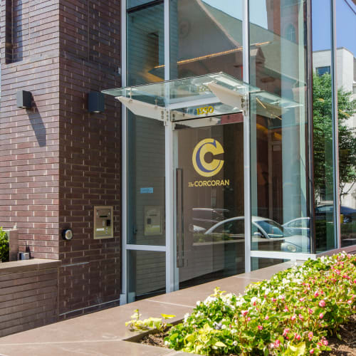 The Corcoran at 14th virtual tours at Borger Residential in Washington, District of Columbia