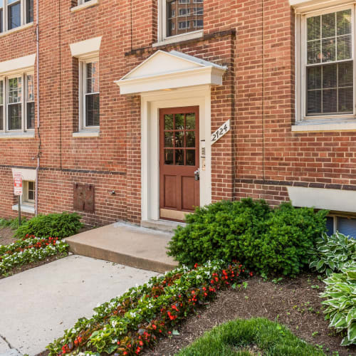 The Porter virtual tours at Borger Residential in Washington, District of Columbia