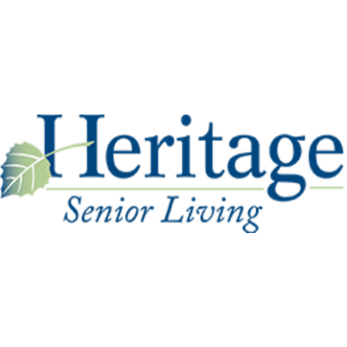 Tyler Gotwals at Heritage Senior Living in Blue Bell, Pennsylvania. 