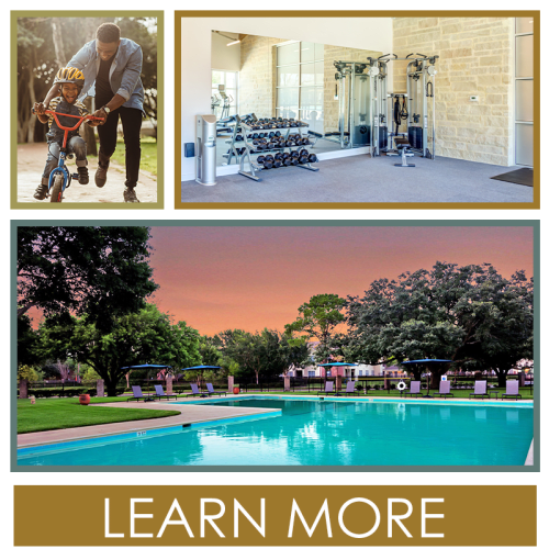 Learn more about our amenities at Villages at Parktown Apartments in Deer Park, Texas