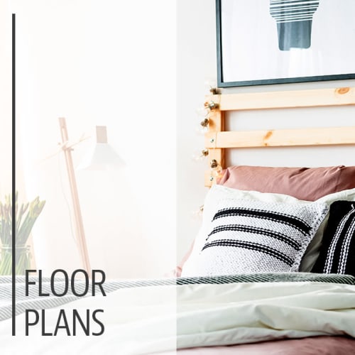 Learn more about our Floor Plans at Aravia Apartments in Tacoma, Washington