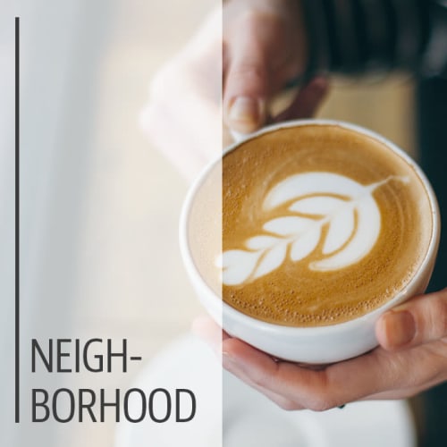 Learn more about our neighborhood  at 865 Bellevue Apartments in Nashville, Tennessee