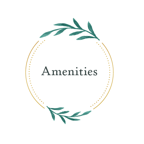 View amenities at The Knolls at Sweetgrass Apartment Homes in Colorado Springs, Colorado
