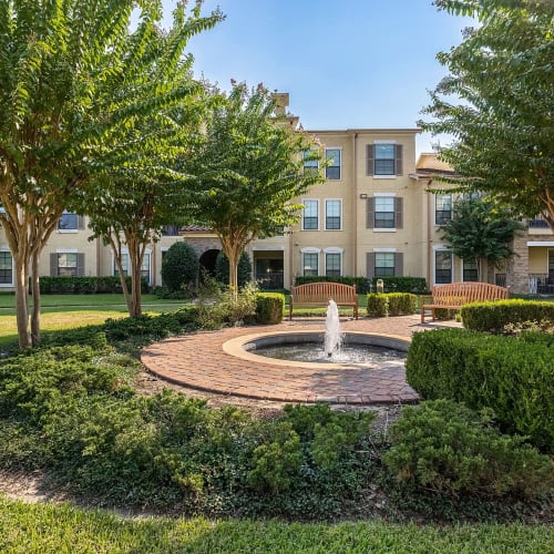 Resident referral bonus at Marquis at the Reserve in Katy, Texas