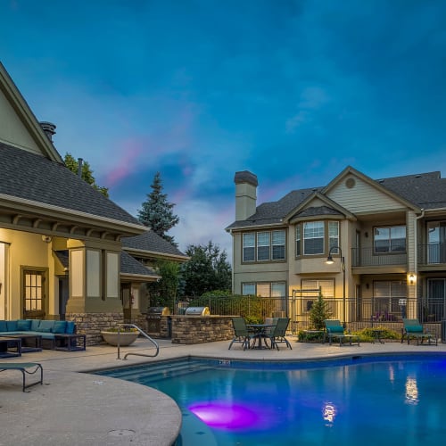 Resident referral bonus at Marquis at Town Centre in Broomfield, Colorado