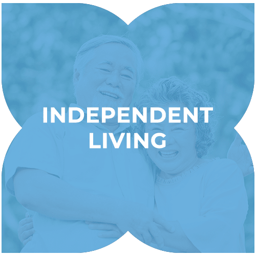 Independent living at Harmony at Glasgow in Newark, Delaware