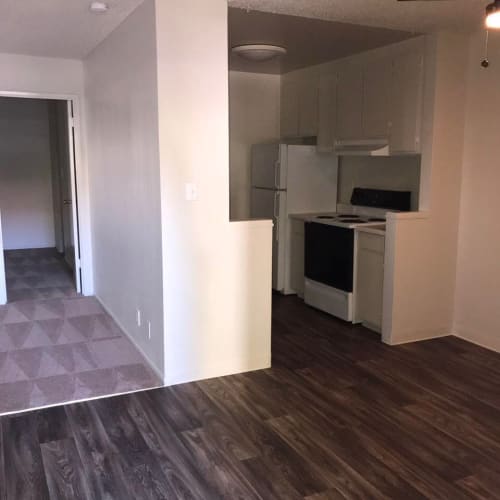 View our Floor Plans at Parkway Green in Union City, California