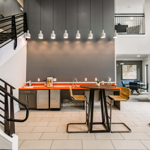 Resident referral bonus at Marquis Seven Meadows in Katy, Texas