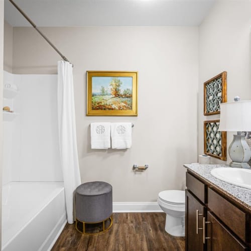 Photos of Bowman Station in Macon,