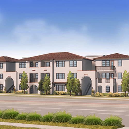 View photos of Affordable Apartments at Vasco Station in Livermore, California