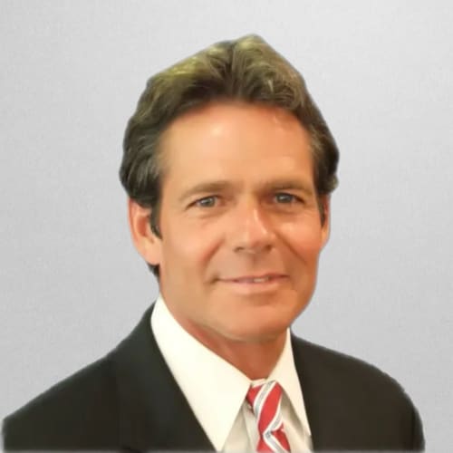 David Hoff at Core Management Group in Spring, Texas