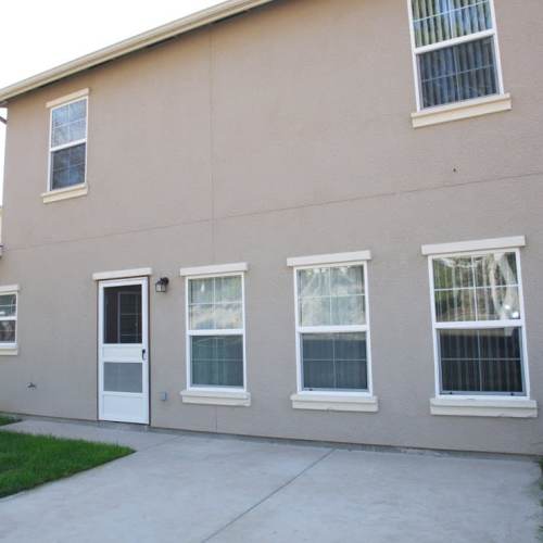 home at San Onofre III in San Clemente, California