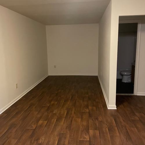 View floor plans at Timbercroft in Owings Mills, Maryland