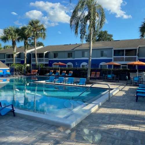 View our amenities at Latitude 28 in Altamonte Springs, Florida