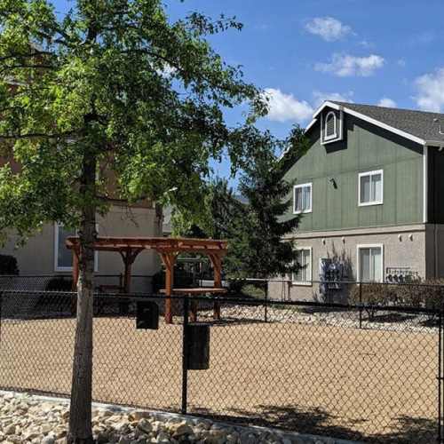 View amenities at Sky Vista Commons North & South in Reno, Nevada
