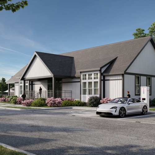 View photos of Buffalo Ridge Townhomes in Elizabethtown, Kentucky