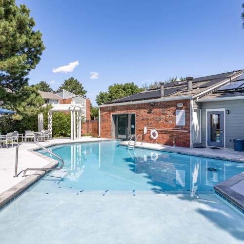 View amenities at Mountain View Apartment Homes in Colorado Springs, Colorado