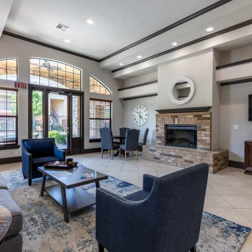 Clubhouse at Sugar Mill in Addis, Louisiana