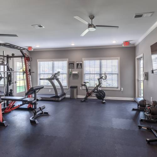 View amenities at Parkside Heights Apartments in Lexington, Kentucky