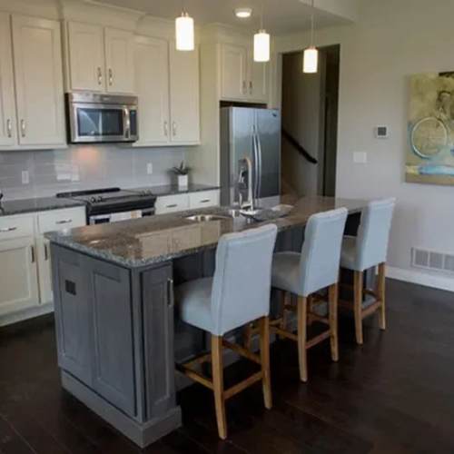 View photos of The Residences at Old Hawthorne in Columbia, Missouri
