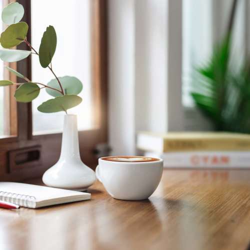 Resident jogging in a nearby park at Home Suites Apartments in Sparks, Nevada