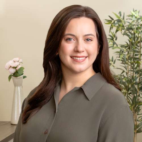 Keslie Ecker at Keystone Villa at Douglassville in Douglassville, Pennsylvania
