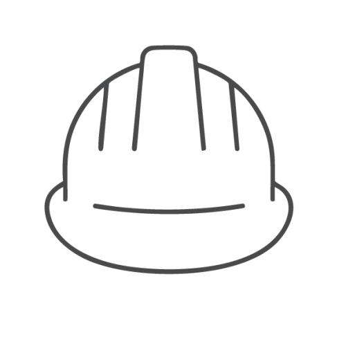Construction logo