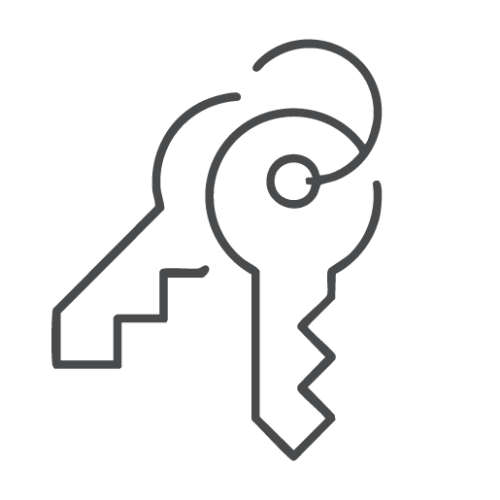 Property Management logo
