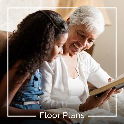 View the Floor plans at Keystone Place at Beachwalk in Fort Myers, Florida