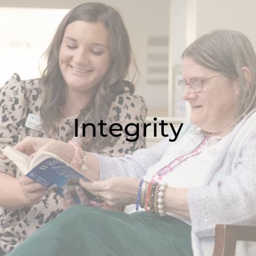 Integrity at Harmony at Morgantown in Morgantown, West Virginia