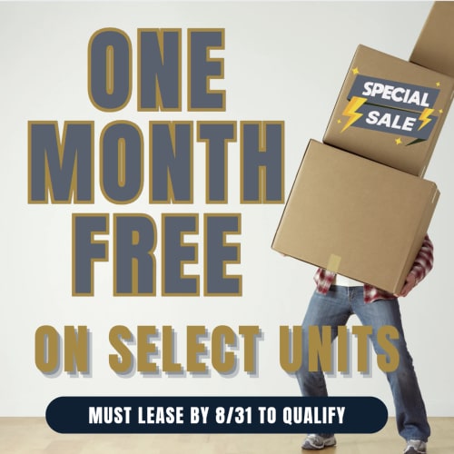 Solana Summer Special - One Month Free on Select Units Limited Availability - Act Fast! **Discount applies after first full months rent.