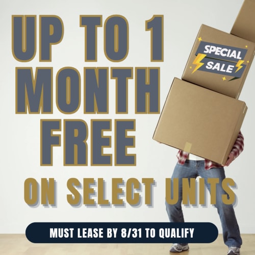 South Shore Coastal Living Summer Special - Up To One Month Free On Select Units. Must Lease by 8/31 - Act Fast! **Discount applies after first full months rent.