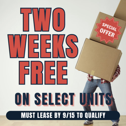 Lakeridge HeightsTWO WEEKS free on 2 BEDROOM B4 FLOORPLANS ONLY. Limited Availability - Act Fast! **Discount applies after first full months rent