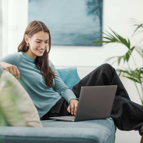 Resident resources for Kimberly Pointe in Houston, Texas