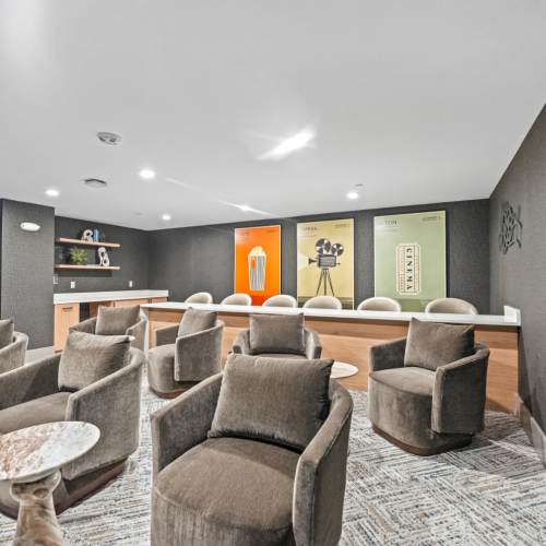 Proeprty Entrance Grande Pointe, Orlando, Florida