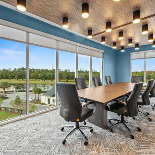 Property Side View Grande Pointe, Orlando, Florida