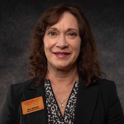 Marketing Director at The Birches at Harleysville in Harleysville, Pennsylvania