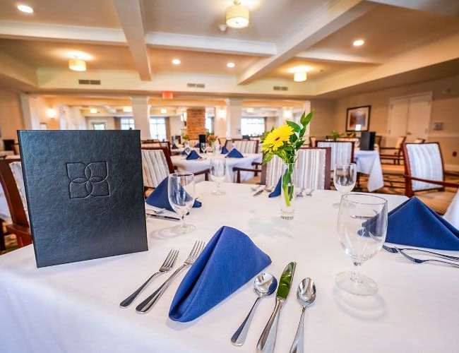Senior Living at its best at Harmony at Anderson in Cincinnati, Ohio